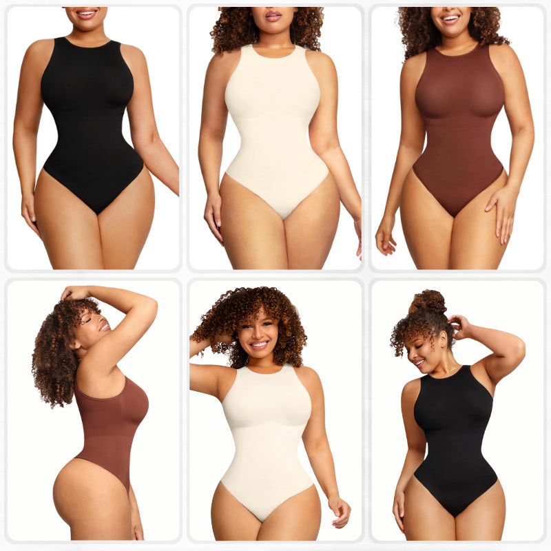 Sellusta Deluxe™ Body-shaping suit