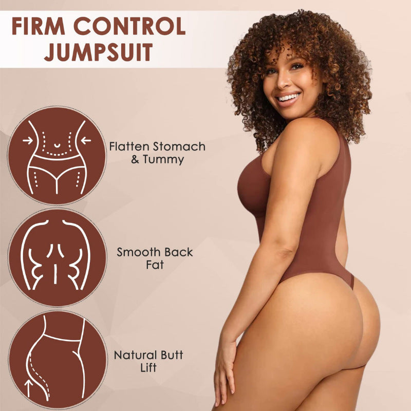 Sellusta Deluxe™ Body-shaping suit