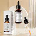 Anti-frizz and Hair-Strengthening Conditioner