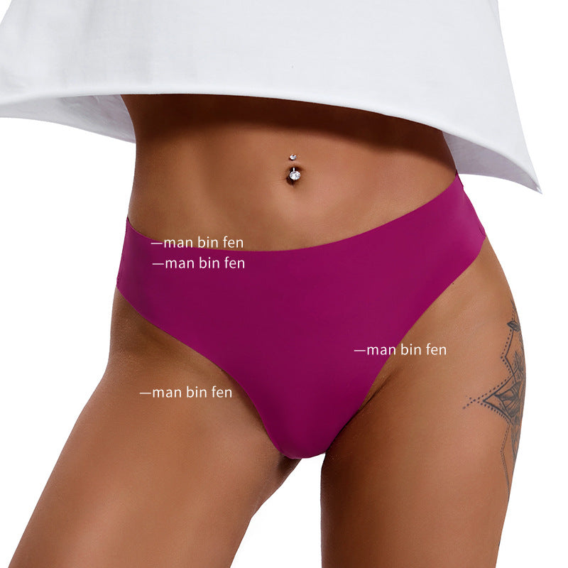 Sellusta Deluxe™ Womens Thong