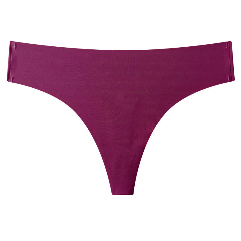 Sellusta Deluxe™ Womens Thong