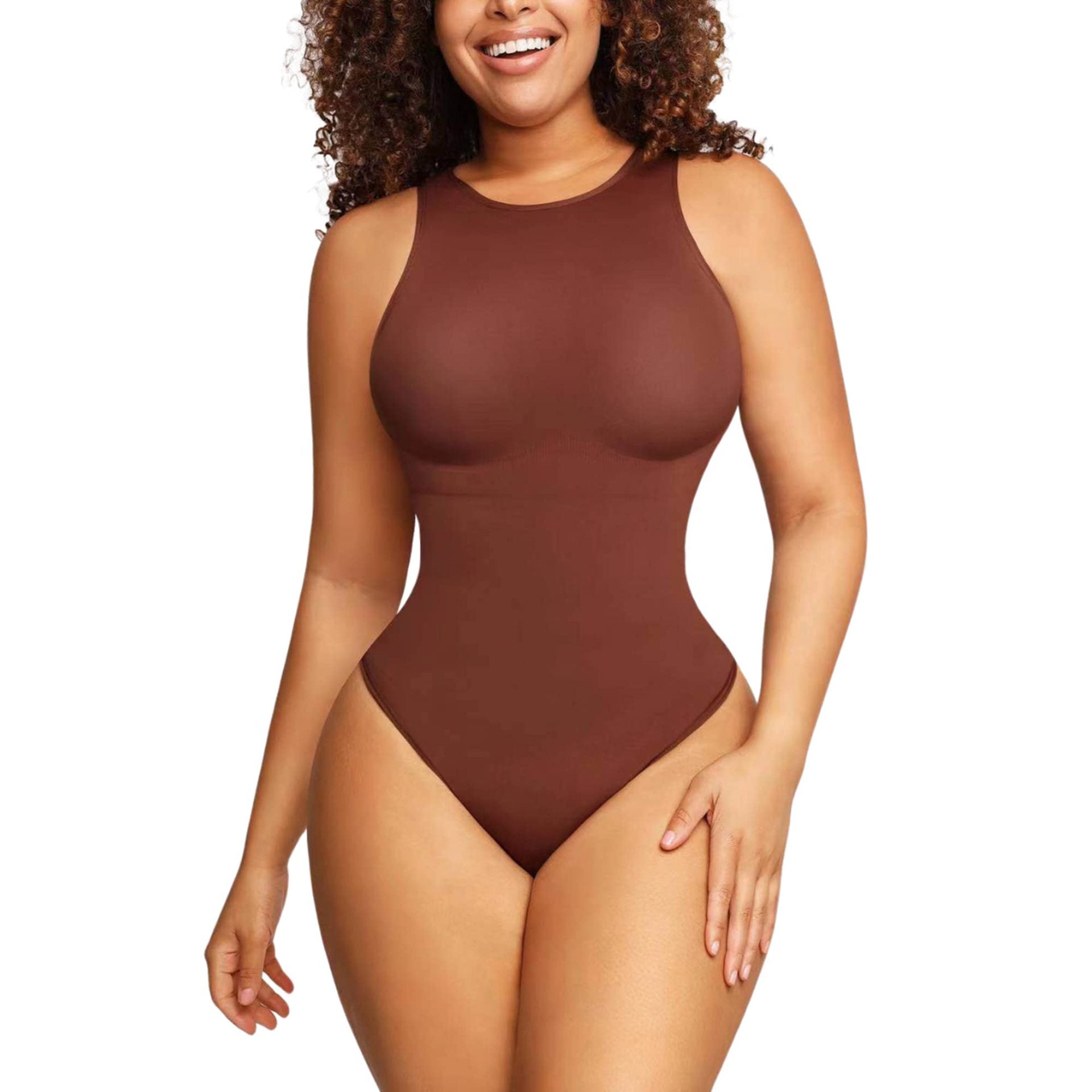 Sellusta Deluxe™ Body-shaping suit