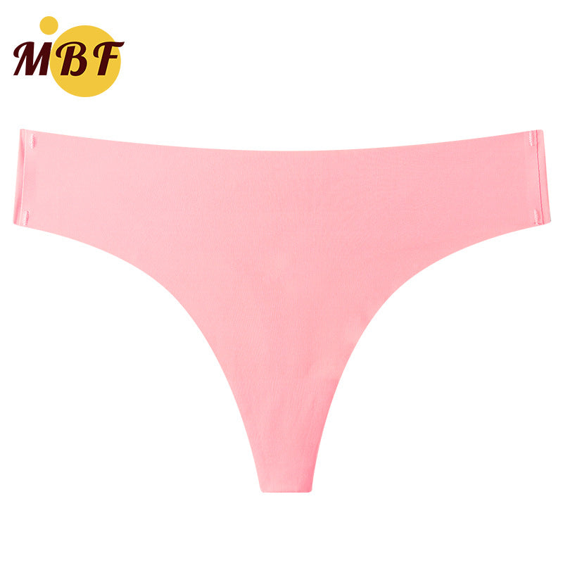 Sellusta Deluxe™ Womens Thong