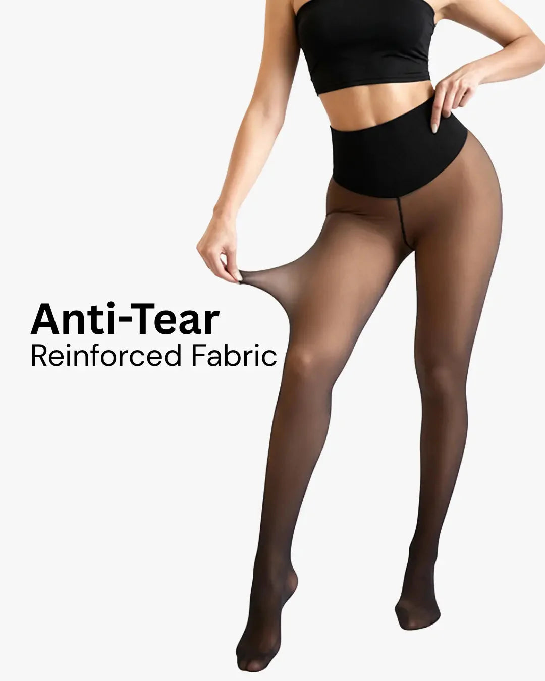 Sellusta Deluxe™Thermal Sculpting Leggings