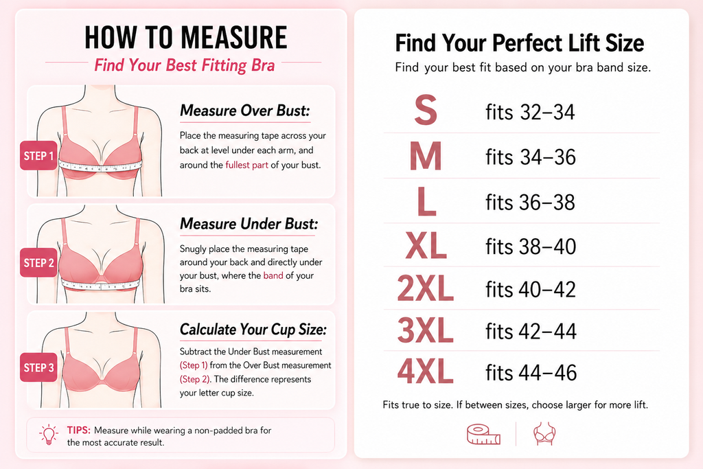 Sellusta Deluxe™Jelly lift (New stock)