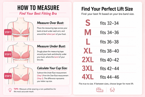 Sellusta Deluxe™Jelly lift (New stock)