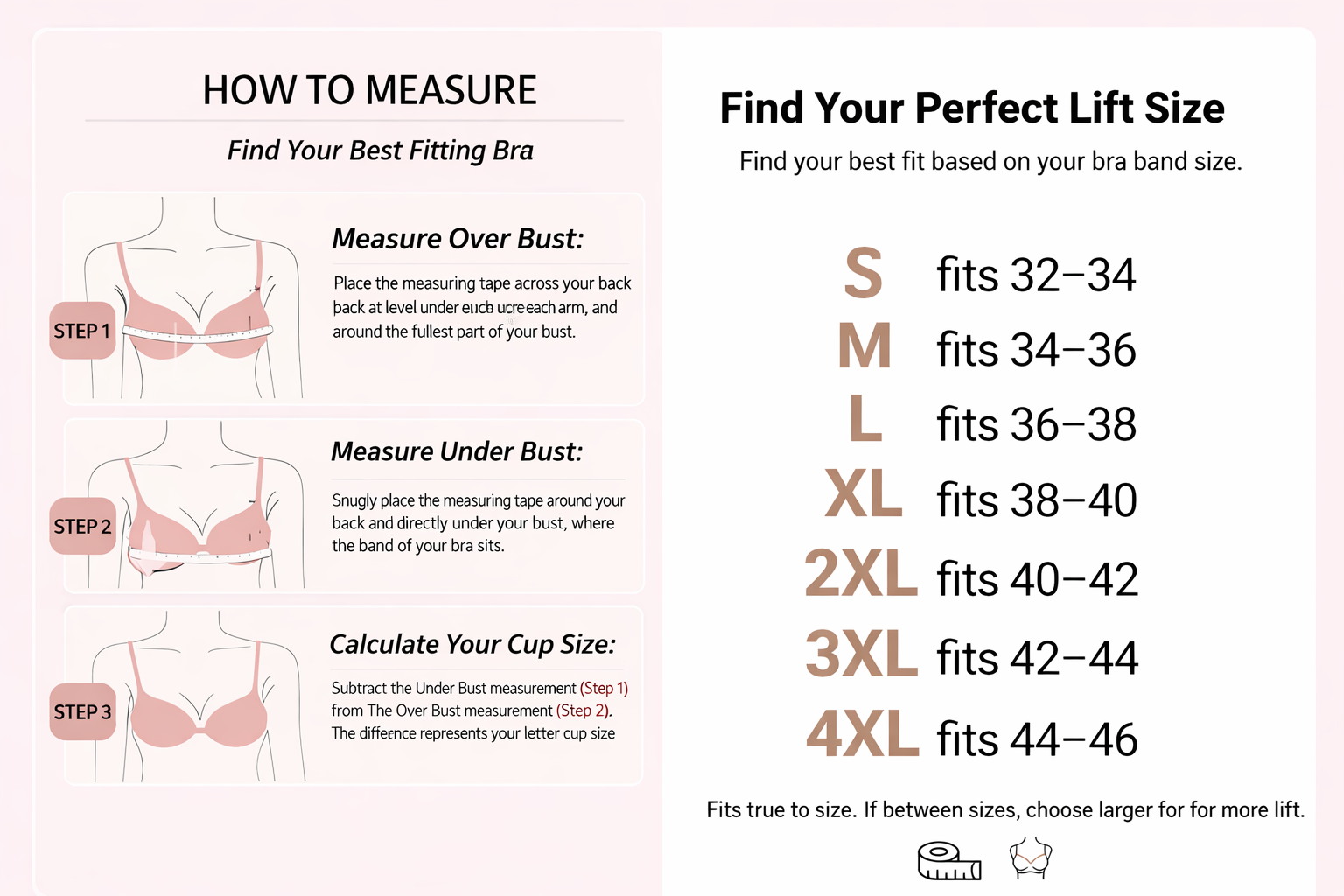 Sellusta Deluxe™Jelly lift(All SIZES)