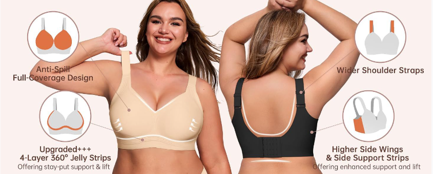 Sellusta Deluxe™Jelly lift(All SIZES)