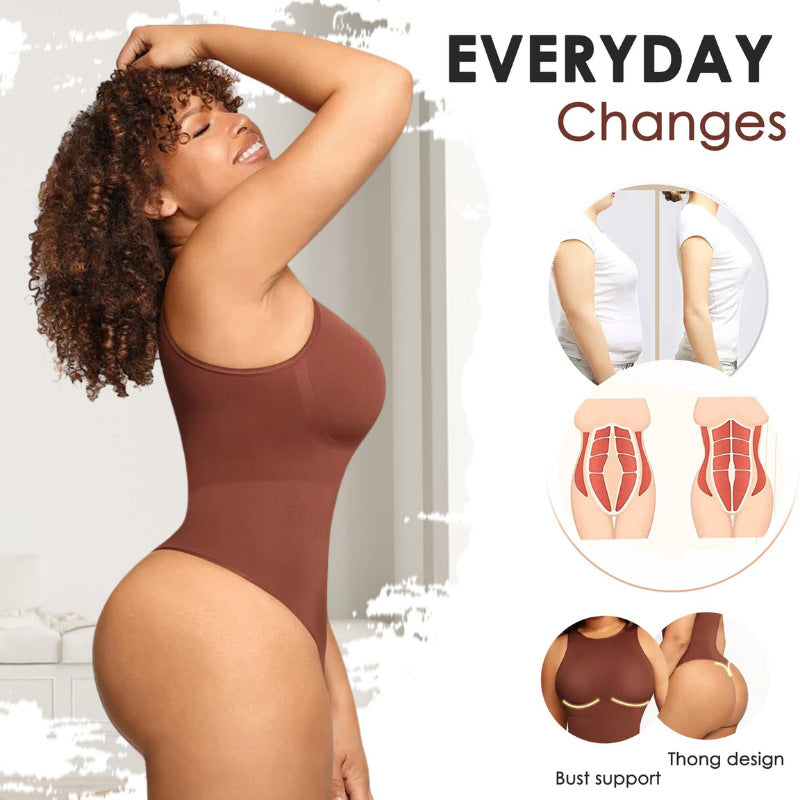 Sellusta Deluxe™ Body-shaping suit