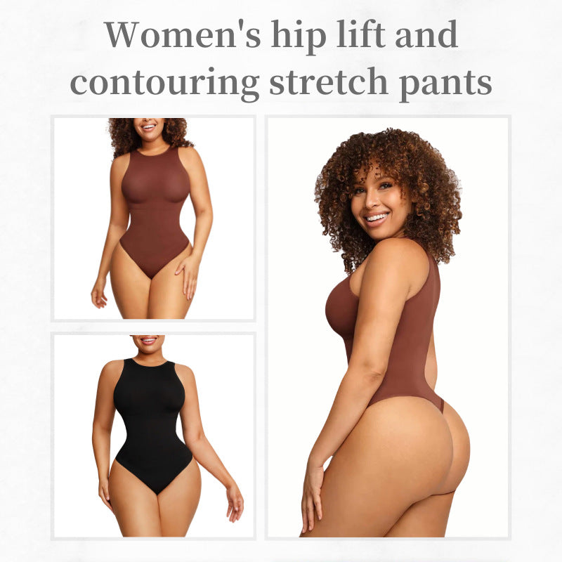 Sellusta Deluxe™ Body-shaping suit