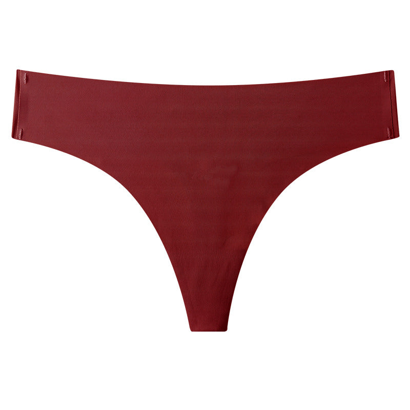 Sellusta Deluxe™ Womens Thong