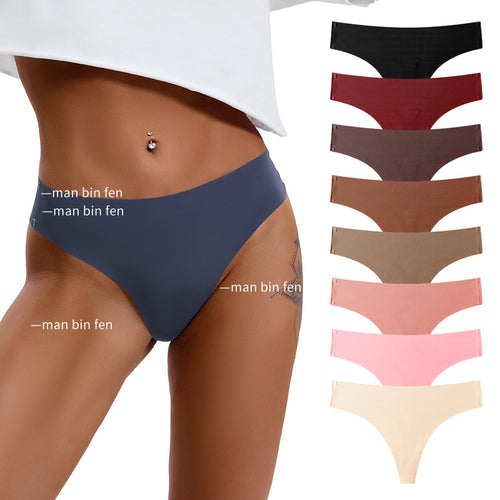 Sellusta Deluxe™ Womens Thong