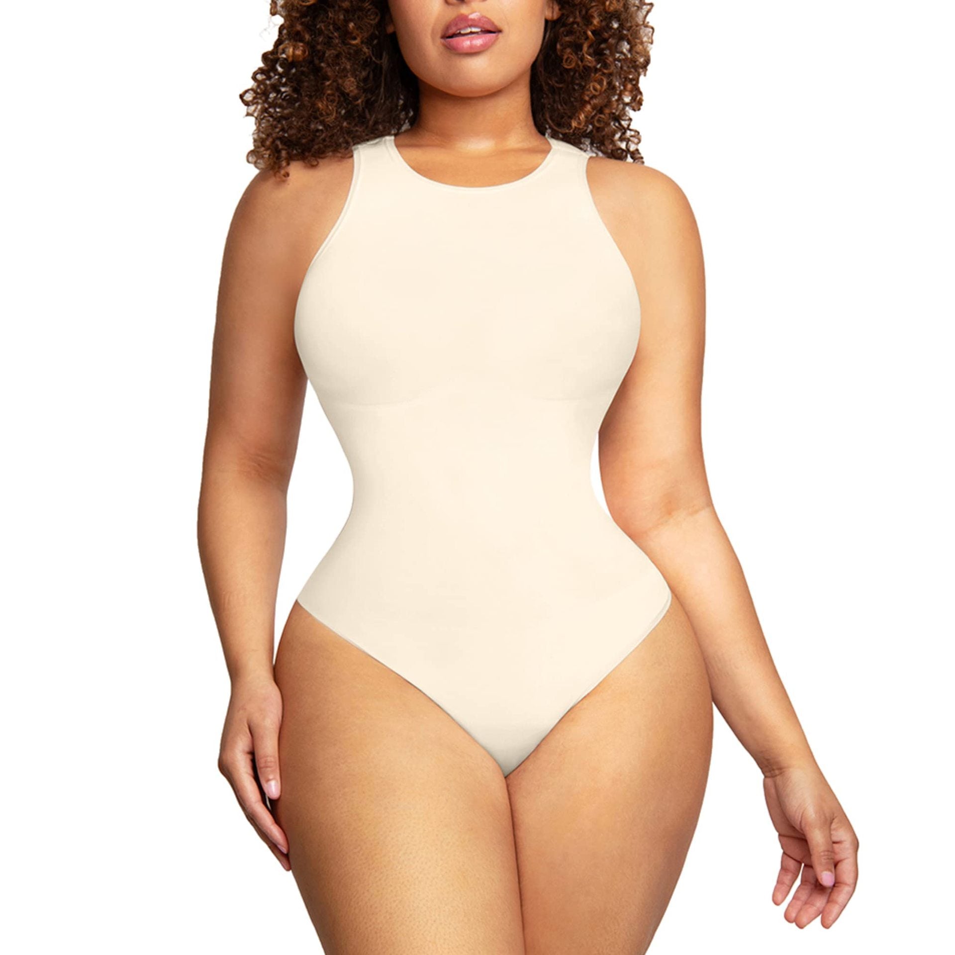 Sellusta Deluxe™ Body-shaping suit