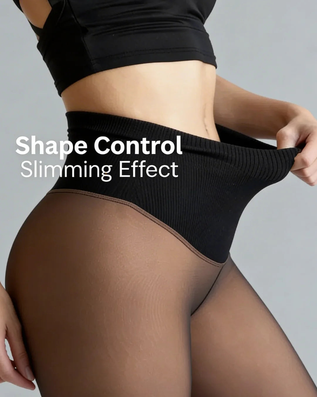 Sellusta Deluxe™Thermal Sculpting Leggings